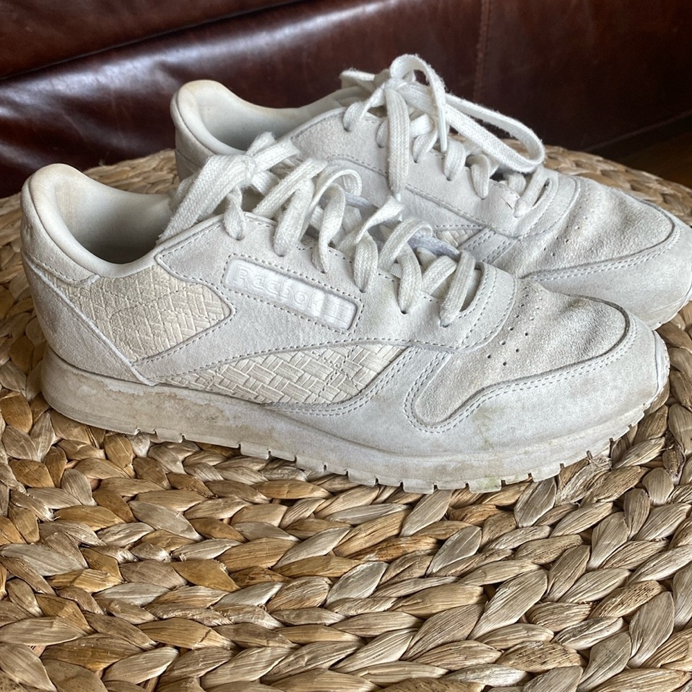 Reebok sneakers